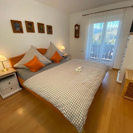Fewo Waldkauz Berchtesgaden Extérieur photo