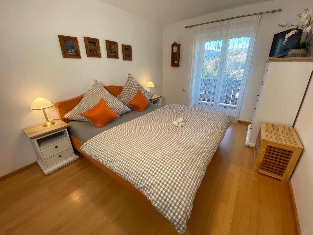 Fewo Waldkauz Berchtesgaden Extérieur photo
