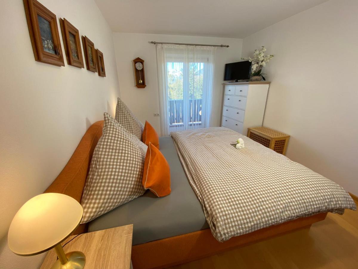 Fewo Waldkauz Berchtesgaden Extérieur photo