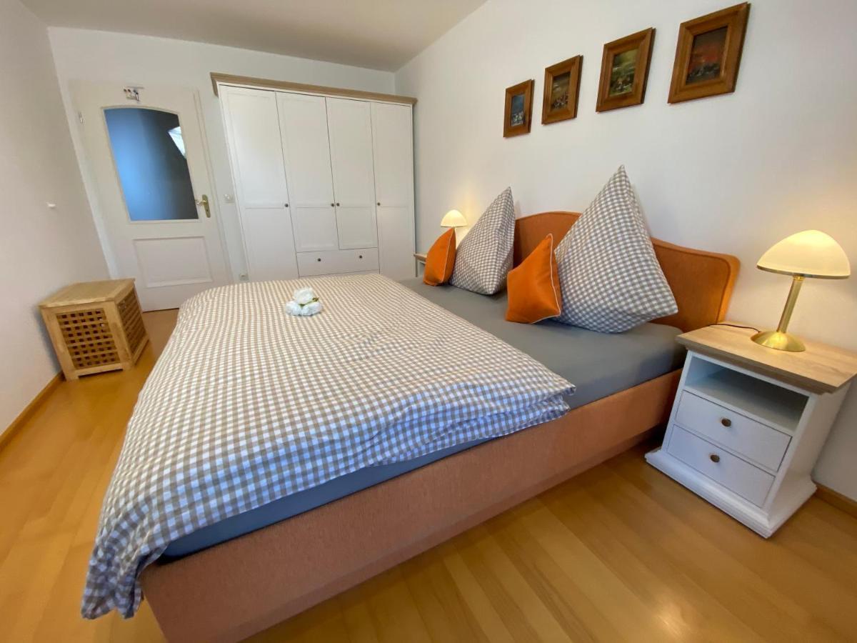 Fewo Waldkauz Berchtesgaden Extérieur photo