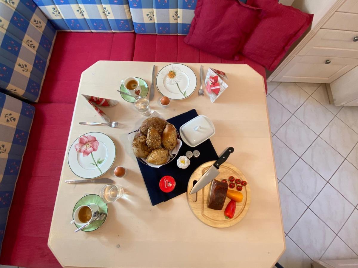 Fewo Waldkauz Berchtesgaden Extérieur photo