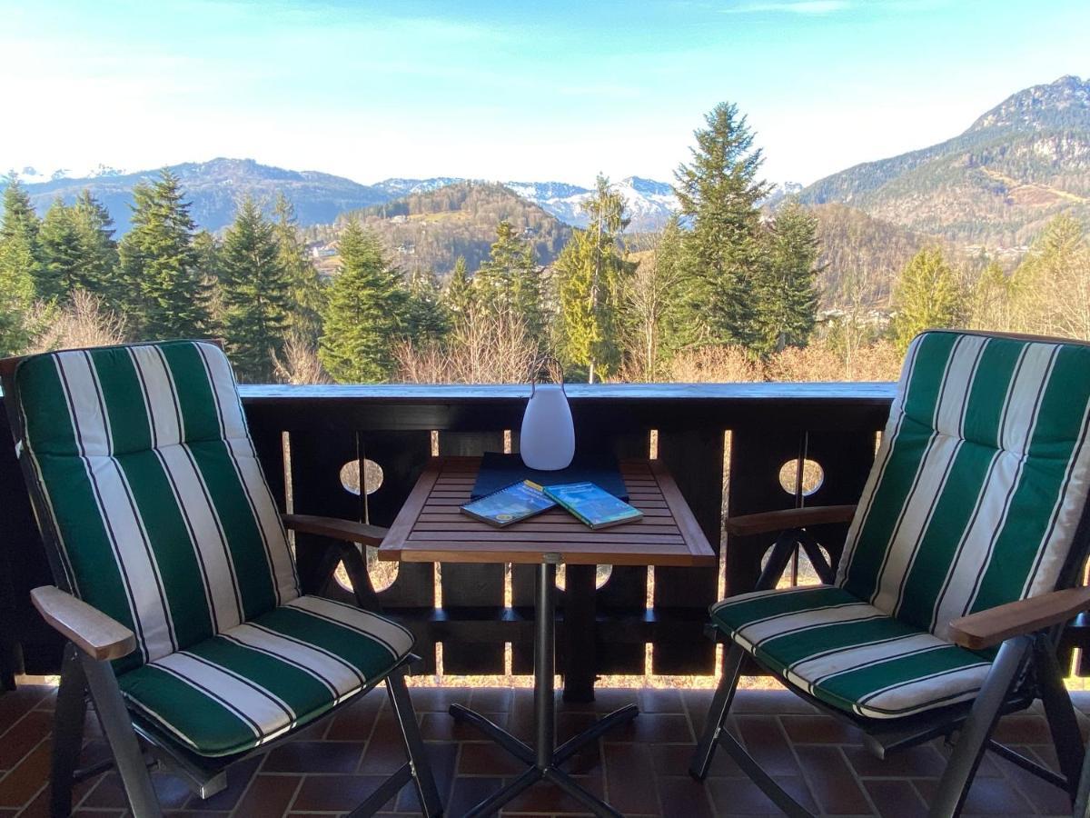Fewo Waldkauz Berchtesgaden Extérieur photo